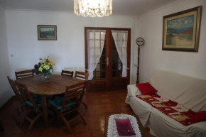 Appartement dernier étage vue imprenable sur mer